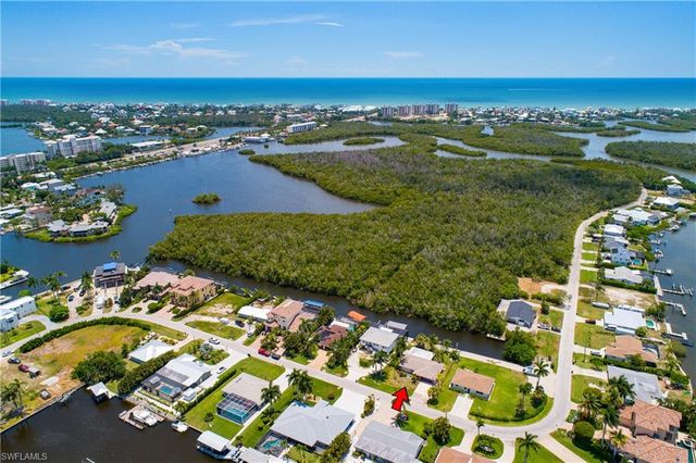 4919 Esplanade ST, Bonita Springs, FL 34134