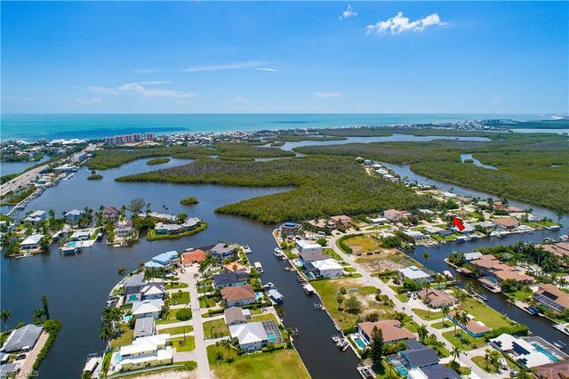 4919 Esplanade ST, Bonita Springs, FL 34134