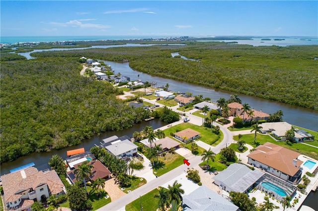 4919 Esplanade ST, Bonita Springs, FL 34134