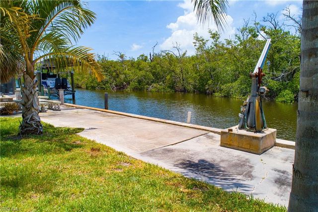 4919 Esplanade ST, Bonita Springs, FL 34134