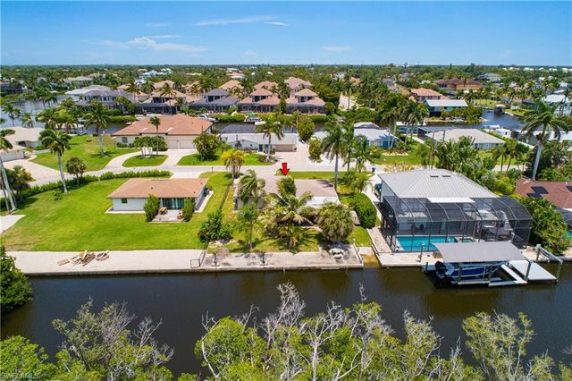 4919 Esplanade ST, Bonita Springs, FL 34134