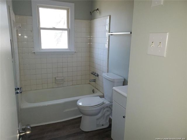 4614 Needham Drive, Fayetteville, NC 28304