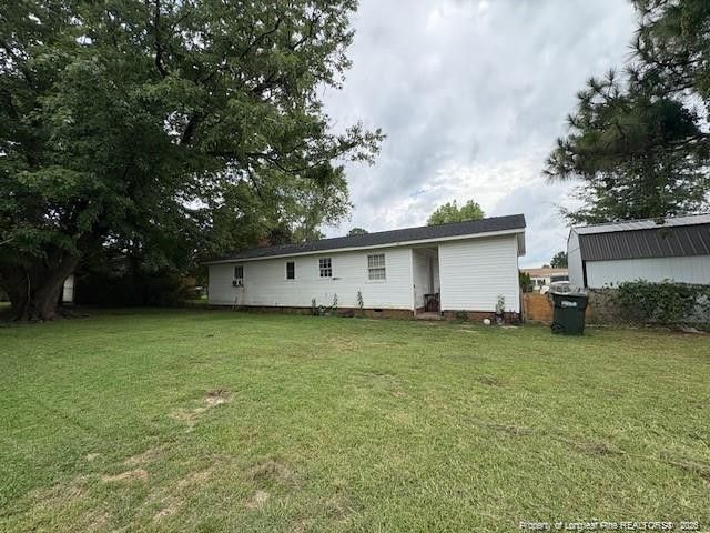 4614 Needham Drive, Fayetteville, NC 28304