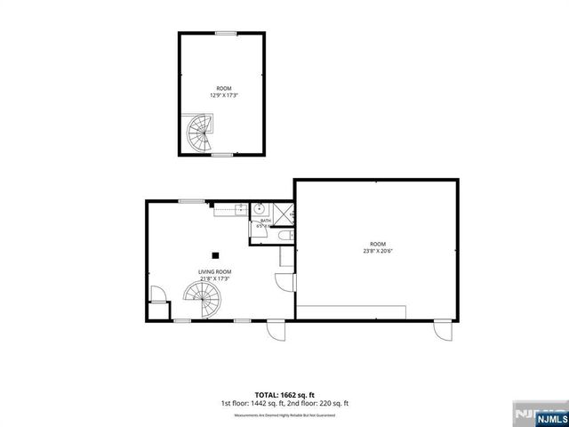 252-258 Degraw Avenue, Teaneck, NJ 07666
