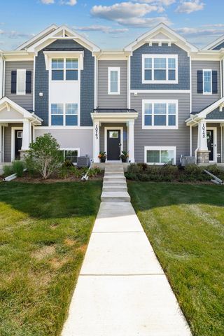 10743 Violette Way, St. John, IN 46373