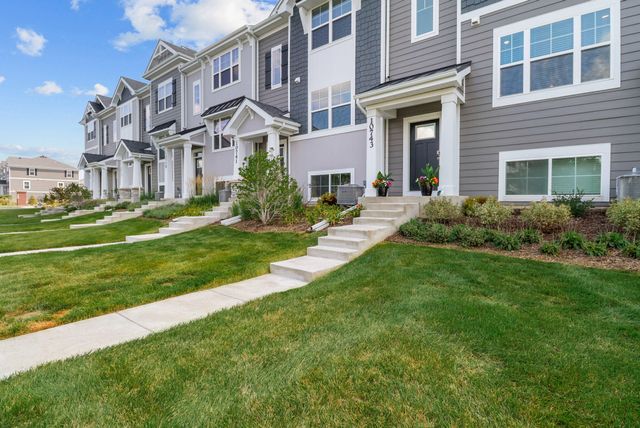 10743 Violette Way, St. John, IN 46373