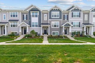 10743 Violette Way, St. John, IN 46373