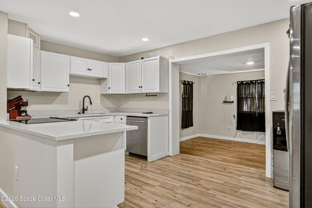 1395 Ashwood Drive, Melbourne, FL 32935