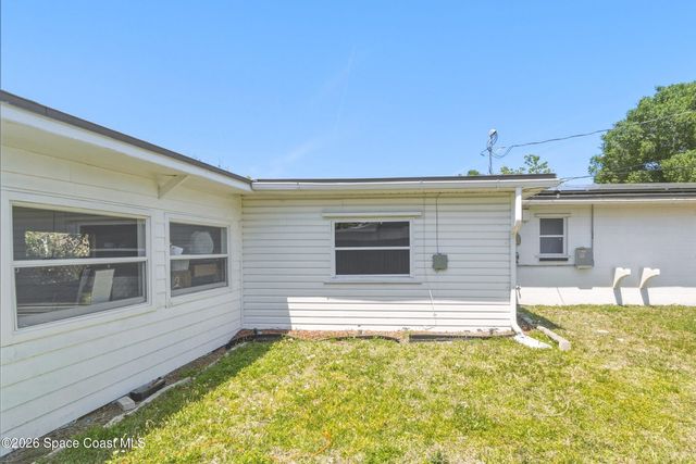 1395 Ashwood Drive, Melbourne, FL 32935