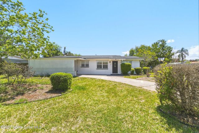 1395 Ashwood Drive, Melbourne, FL 32935
