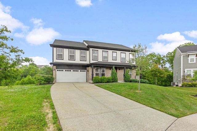 3209 Chloe Court, Hebron, KY 41048