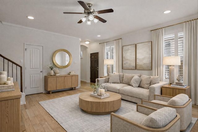 14001 AVERY RANCH BLVD 1601, Austin, TX 78717