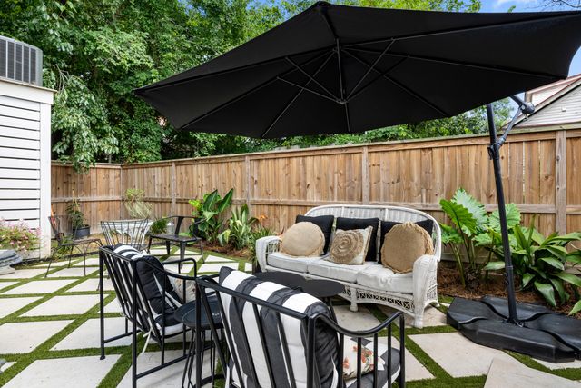 205 Line Street, Charleston, SC 29403