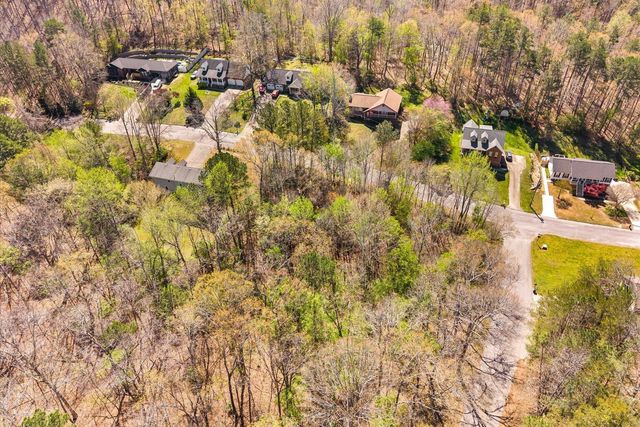 0 Fox Run Circle, S, Flintstone, GA 30725