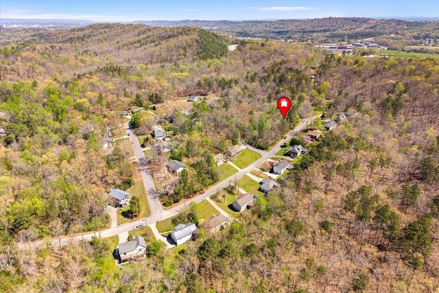 0 Fox Run Circle, S, Flintstone, GA 30725