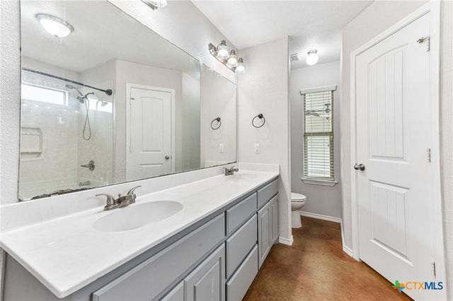 2707 Hector Drive, Killeen, TX 76549