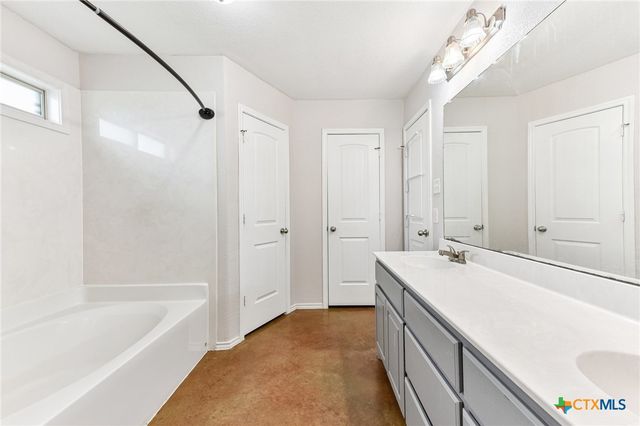 2707 Hector Drive, Killeen, TX 76549