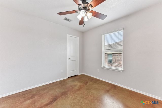 2707 Hector Drive, Killeen, TX 76549