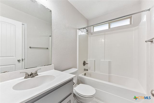 2707 Hector Drive, Killeen, TX 76549