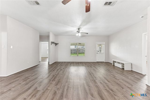 2707 Hector Drive, Killeen, TX 76549