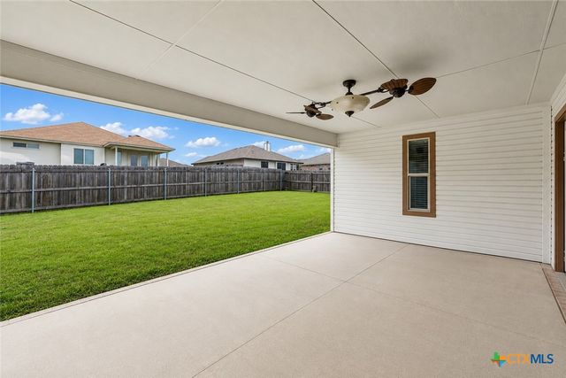 2707 Hector Drive, Killeen, TX 76549