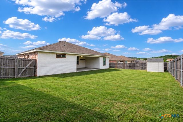 2707 Hector Drive, Killeen, TX 76549