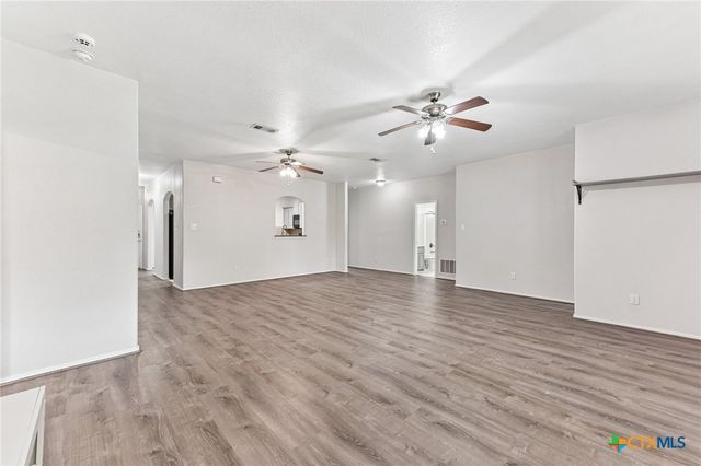 2707 Hector Drive, Killeen, TX 76549