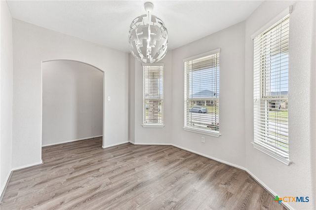 2707 Hector Drive, Killeen, TX 76549