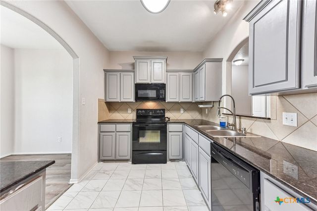 2707 Hector Drive, Killeen, TX 76549