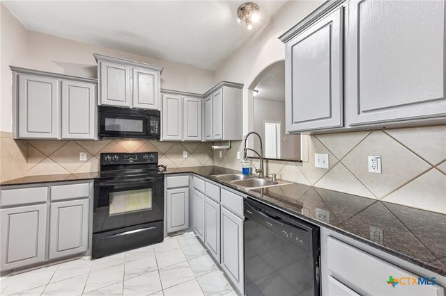 2707 Hector Drive, Killeen, TX 76549