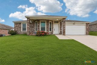 2707 Hector Drive, Killeen, TX 76549