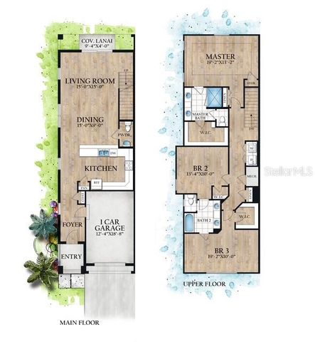 2508 W GRAY STREET 2, Tampa, FL 33609