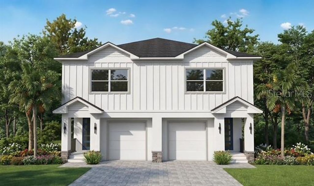 2508 W GRAY STREET 2, Tampa, FL 33609