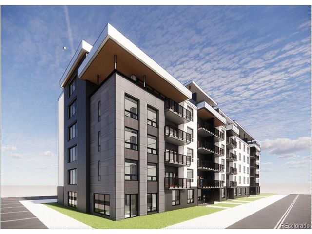 1280 Yosemite St, Denver, CO 80220
