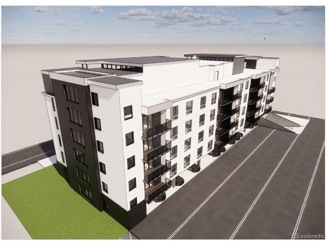 1280 Yosemite St, Denver, CO 80220