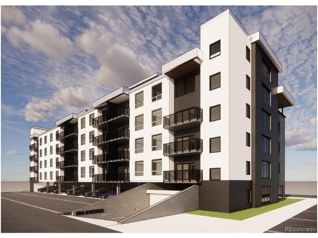 1280 Yosemite St, Denver, CO 80220