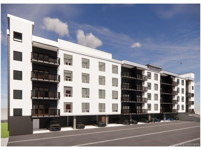 1280 Yosemite St, Denver, CO 80220