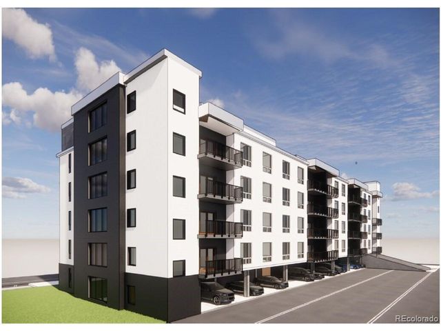 1280 Yosemite St, Denver, CO 80220