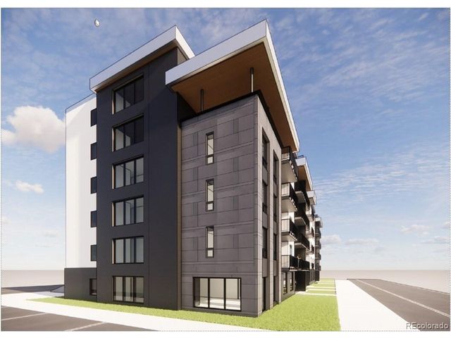 1280 Yosemite St, Denver, CO 80220