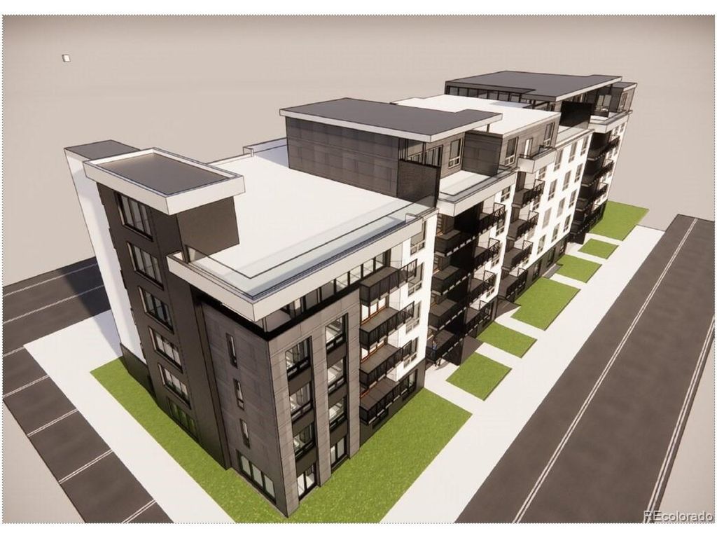 1280 Yosemite St, Denver, CO 80220