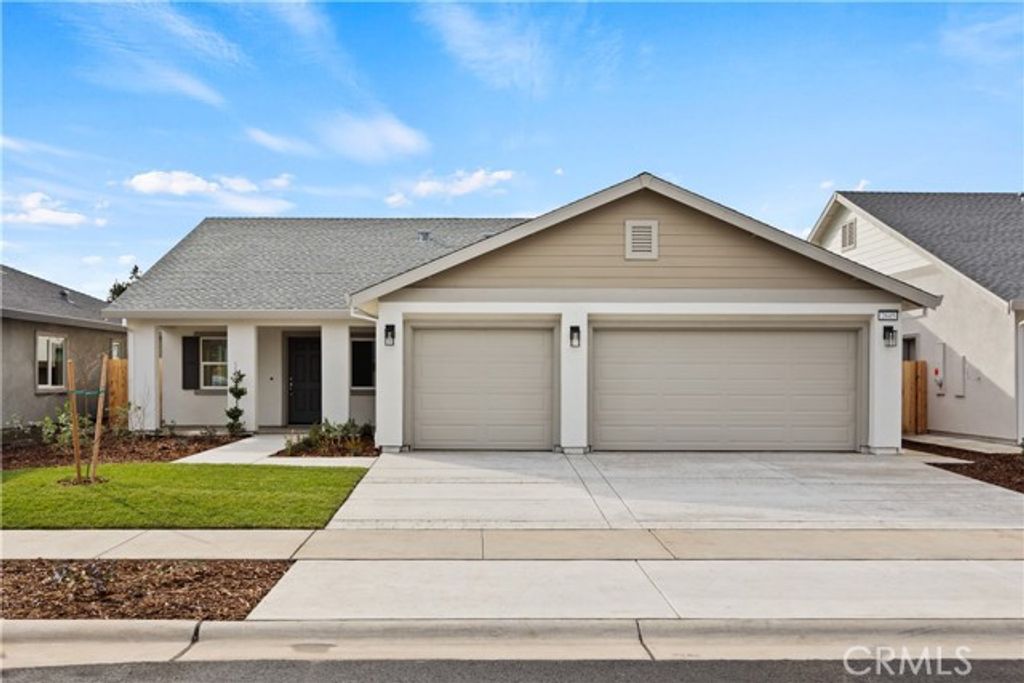 2625 Wesley Way, Chico, CA 95973