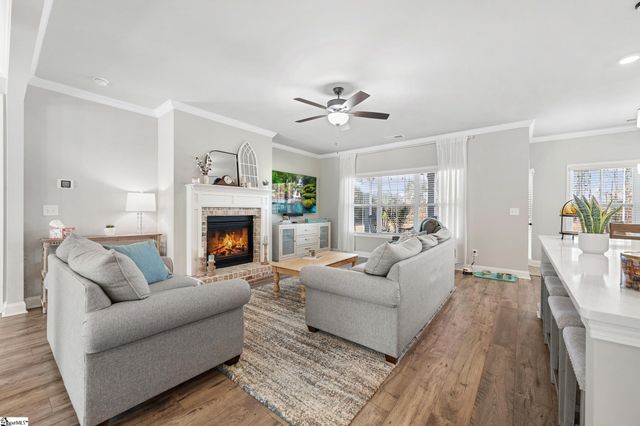 1 Martin Woods Way, Fountain Inn, SC 29644