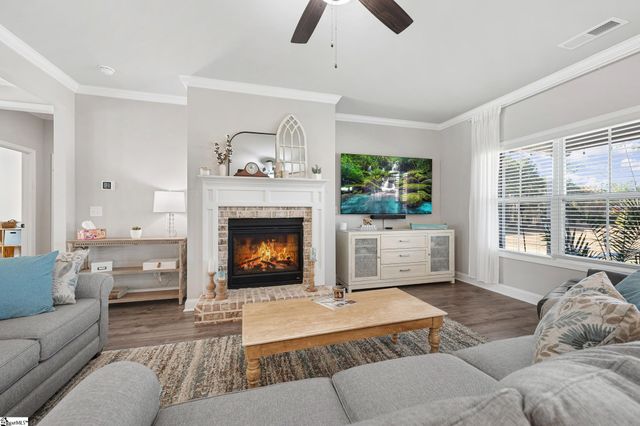 1 Martin Woods Way, Fountain Inn, SC 29644