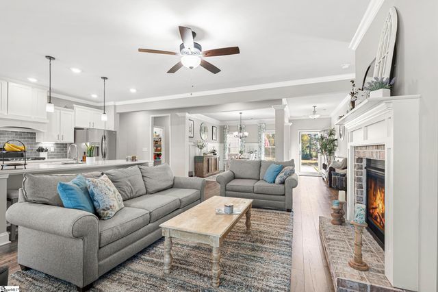 1 Martin Woods Way, Fountain Inn, SC 29644