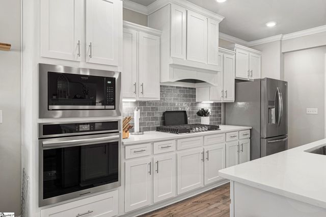 1 Martin Woods Way, Fountain Inn, SC 29644