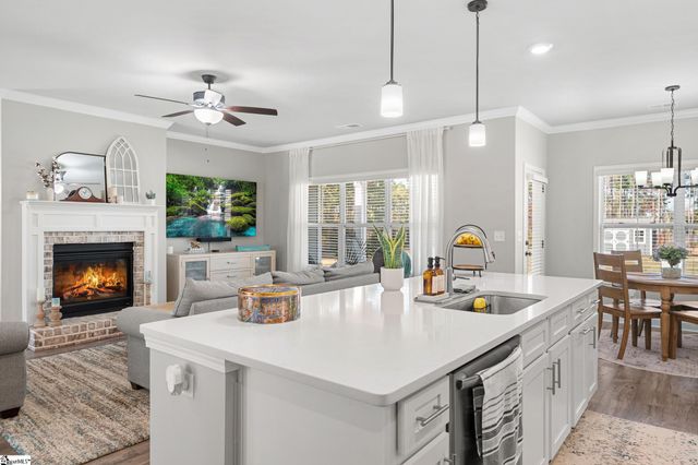 1 Martin Woods Way, Fountain Inn, SC 29644