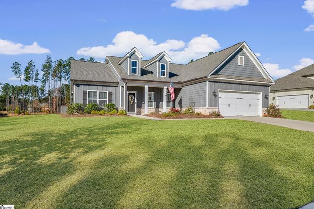 1 Martin Woods Way, Fountain Inn, SC 29644