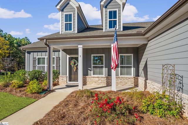 1 Martin Woods Way, Fountain Inn, SC 29644