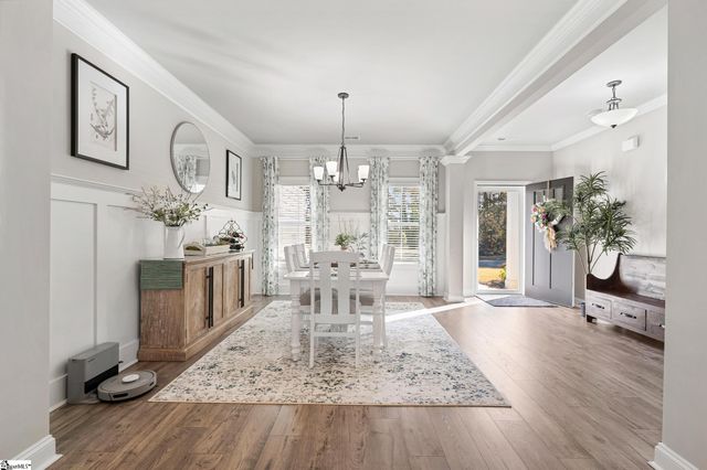 1 Martin Woods Way, Fountain Inn, SC 29644