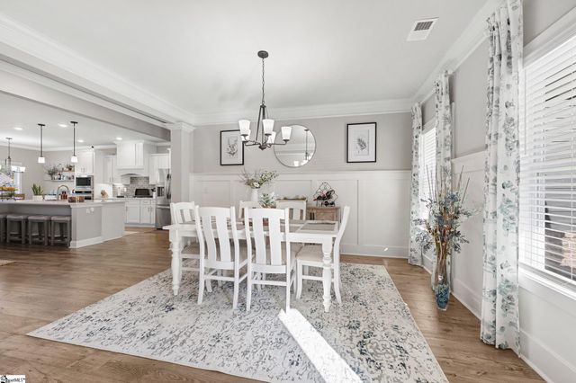 1 Martin Woods Way, Fountain Inn, SC 29644